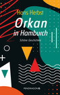 Buchcover Orkan in Hamburch