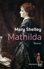 Buchcover Mathilda
