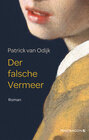 Buchcover Der falsche Vermeer