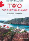 Buchcover Two for the Tablelands