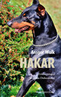 Buchcover Hakar