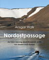 Buchcover Nordostpassage