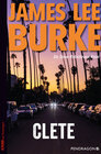 Buchcover Clete