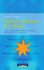 Buchcover Sieben Meister - ein Weg