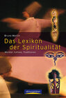 Buchcover Das Lexikon der Spiritualität