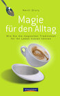 Buchcover Magie für den Alltag