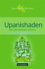 Buchcover Upanishaden