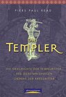 Buchcover Die Templer