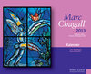 Buchcover Marc Chagall 2013