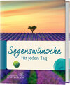 Buchcover Segenswünsche für jeden Tag