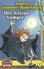 Buchcover Der kleine Vampir - MC
