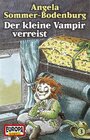 Buchcover Der kleine Vampir - MC / Der kleine Vampir verreist
