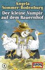 Buchcover Der kleine Vampir - MC / Der kleine Vampir auf dem Bauernhof