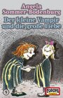 Buchcover Der kleine Vampir - MC / Der kleine Vampir und die große Liebe