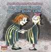 Buchcover Der kleine Vampir - CD / Der kleine Vampir und die große Liebe