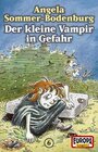 Buchcover Der kleine Vampir - MC / Der kleine Vampir in Gefahr