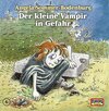 Buchcover Der kleine Vampir - CD / Der kleine Vampir in Gefahr