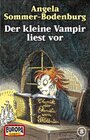 Buchcover Der kleine Vampir - MC / Der kleine Vampir liest vor