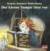 Buchcover Der kleine Vampir - CD / Der kleine Vampir liest vor