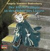 Buchcover Der kleine Vampir - CD / Der kleine Vampir in der Höhle des Löwen