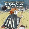 Buchcover Der kleine Vampir - CD / Der kleine Vampir und Graf Dracula