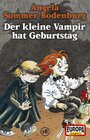 Buchcover Der kleine Vampir - MC / Der kleine Vampir hat Geburtstag