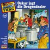 Buchcover TKKG - CD / Oskar jagt die Drogendealer