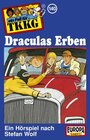 Buchcover TKKG - MC / Draculas Erben