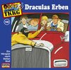 Buchcover TKKG - CD / Draculas Erben