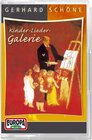 Buchcover Kinder-Lieder-Galerie