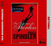Buchcover Im Schatten des Mörders