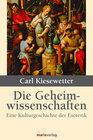 Buchcover Die Geheimwissenschaften