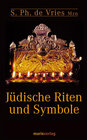 Buchcover Jüdische Riten und Symbole