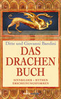 Buchcover Das Drachenbuch