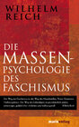 Buchcover Die Massenpsychologie des Faschismus