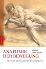 Buchcover Anatomie der Bewegung