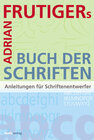 Buchcover Das Buch der Schriften