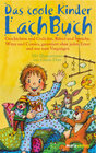 Buchcover Das coole Kinder-Lach-Buch