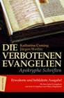 Buchcover Die verbotenen Evangelien - Apokryphe Schriften