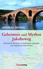 Buchcover Geheimnis und Mythos Jakobsweg