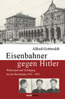 Buchcover Eisenbahner gegen Hitler