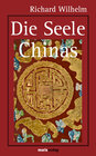 Buchcover Die Seele Chinas