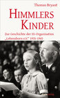 Buchcover Himmlers Kinder