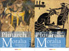 Buchcover Moralia