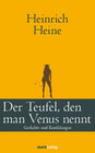 Buchcover Der Teufel, den man Venus nennt