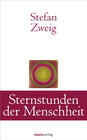 Buchcover Sternstunden der Menschheit