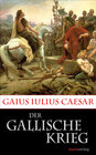 Buchcover Der Gallische Krieg