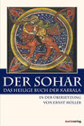Buchcover Der Sohar