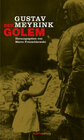 Buchcover Der Golem