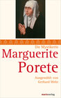 Buchcover Marguerite Porete
